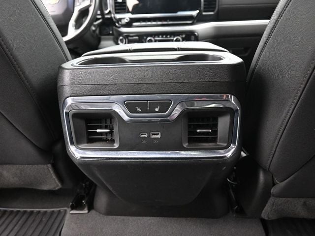 2024 Chevrolet Silverado 3500HD LTZ