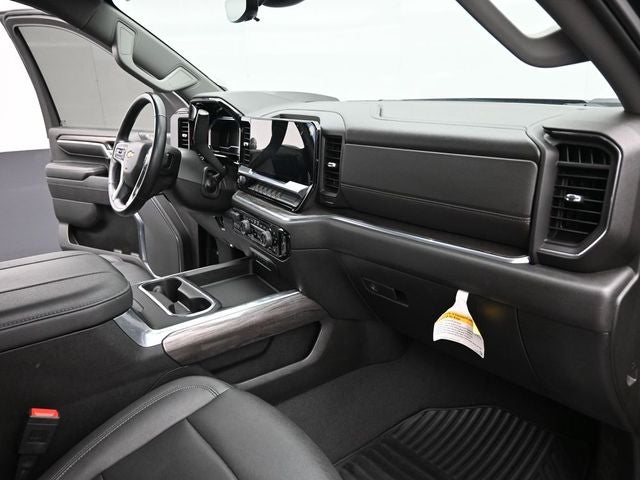 2024 Chevrolet Silverado 3500HD LTZ