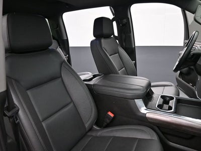 2024 Chevrolet Silverado 3500HD LTZ