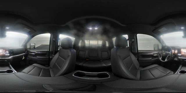 2024 Chevrolet Silverado 3500HD LTZ