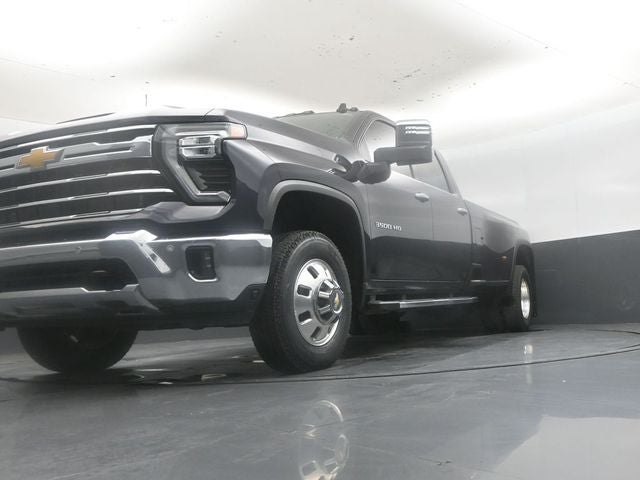2024 Chevrolet Silverado 3500HD LTZ