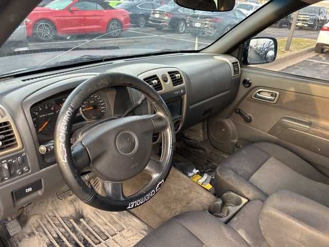 2005 Chevrolet Colorado LS