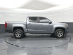 2020 Chevrolet Colorado Z71