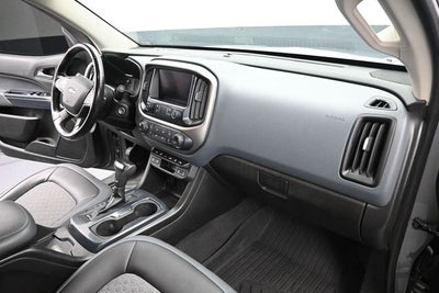 2020 Chevrolet Colorado Z71