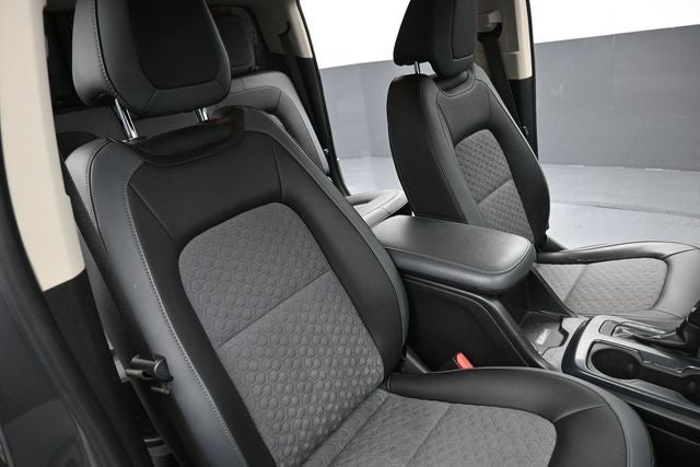 2020 Chevrolet Colorado Z71