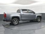 2020 Chevrolet Colorado Z71