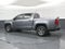 2020 Chevrolet Colorado Z71