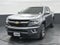 2020 Chevrolet Colorado Z71