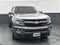 2020 Chevrolet Colorado Z71