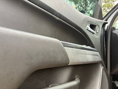 2020 Chevrolet Colorado ZR2