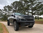 2020 Chevrolet Colorado ZR2