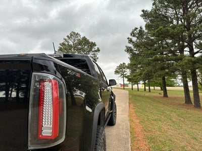 2020 Chevrolet Colorado ZR2