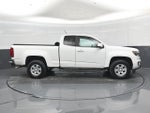 2018 Chevrolet Colorado Work Truck