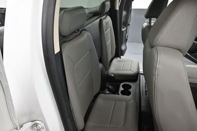 2018 Chevrolet Colorado Work Truck