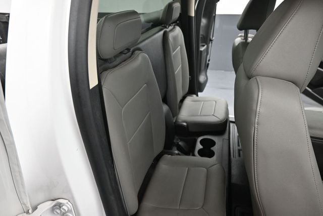 2018 Chevrolet Colorado Work Truck
