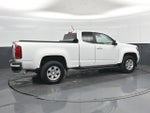 2018 Chevrolet Colorado Work Truck