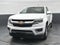 2018 Chevrolet Colorado Work Truck