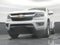 2018 Chevrolet Colorado Work Truck
