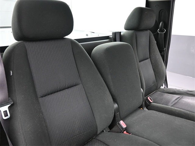 2013 Chevrolet Silverado 1500 Work Truck