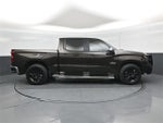 2019 Chevrolet Silverado 1500 LT Texas Edition
