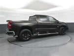 2019 Chevrolet Silverado 1500 LT Texas Edition