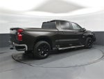 2019 Chevrolet Silverado 1500 LT Texas Edition