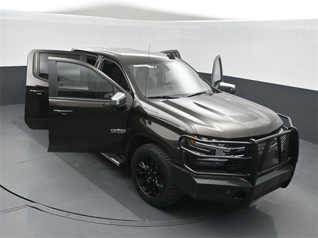 2019 Chevrolet Silverado 1500 LT Texas Edition