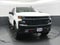 2022 Chevrolet Silverado 1500 LTD Custom Trail Boss