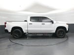 2022 Chevrolet Silverado 1500 LTD Custom Trail Boss