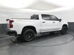 2022 Chevrolet Silverado 1500 LTD Custom Trail Boss