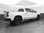 2022 Chevrolet Silverado 1500 LTD Custom Trail Boss