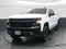 2022 Chevrolet Silverado 1500 LTD Custom Trail Boss