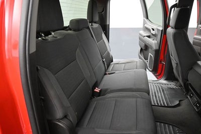 2022 Chevrolet Silverado 1500 LT LT1