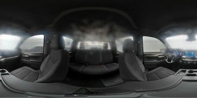 2022 Chevrolet Silverado 1500 LT LT1
