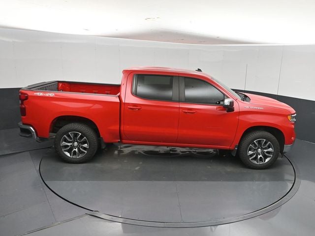 2022 Chevrolet Silverado 1500 LT LT1