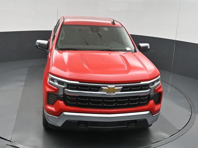 2022 Chevrolet Silverado 1500 LT LT1