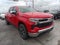 2022 Chevrolet Silverado 1500 LT LT1