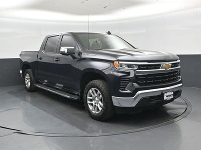 2023 Chevrolet Silverado 1500 LT LT1