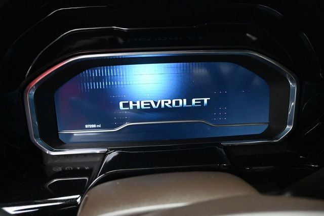 2023 Chevrolet Silverado 1500 LT LT1
