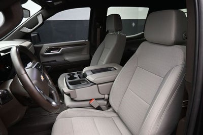 2023 Chevrolet Silverado 1500 LT LT1