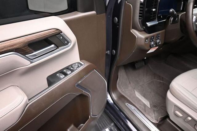 2023 Chevrolet Silverado 1500 LT LT1