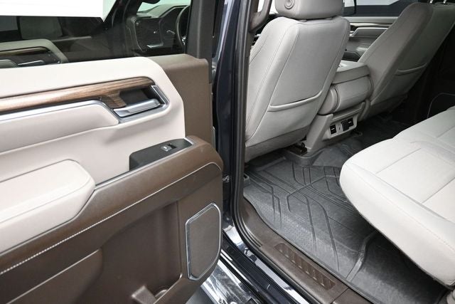 2023 Chevrolet Silverado 1500 LT LT1