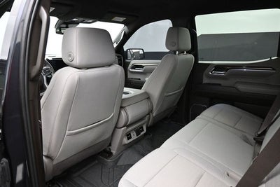 2023 Chevrolet Silverado 1500 LT LT1