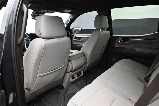 2023 Chevrolet Silverado 1500 LT LT1