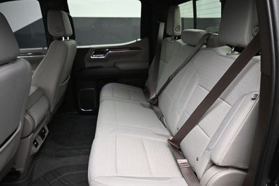 2023 Chevrolet Silverado 1500 LT LT1
