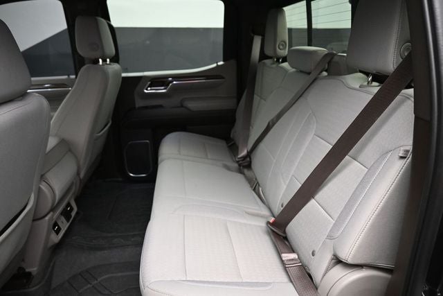 2023 Chevrolet Silverado 1500 LT LT1