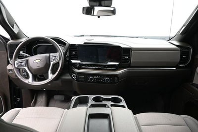2023 Chevrolet Silverado 1500 LT LT1