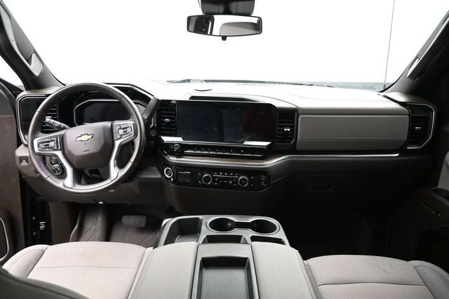2023 Chevrolet Silverado 1500 LT LT1