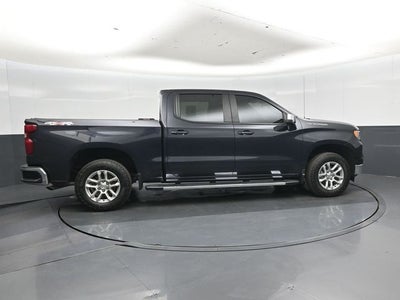 2023 Chevrolet Silverado 1500 LT LT1