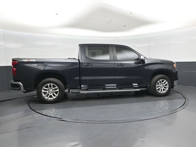 2023 Chevrolet Silverado 1500 LT LT1